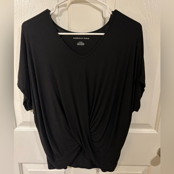 American Eagle bottom twist hem - Picture 1 of 3